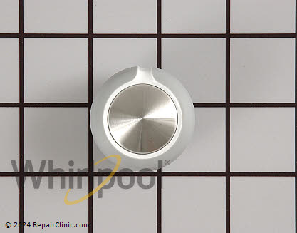 Control Knob WP8538957 Alternate Product View
