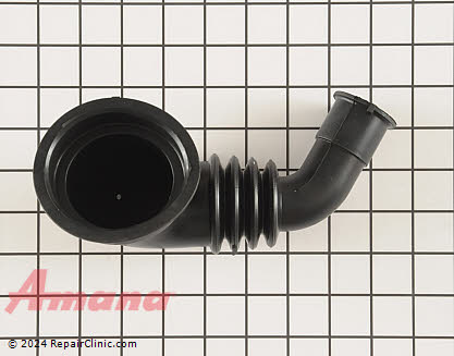 Drain Hose WP34001294 Alternate Product View