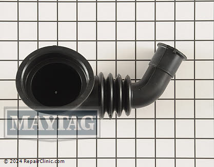 Drain Hose WP34001294 Alternate Product View
