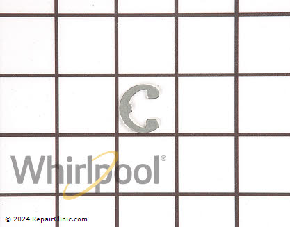 E-Ring WP25-7854 Alternate Product View