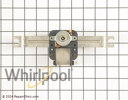 Evaporator Fan Motor WP2201150 Alternate Product View