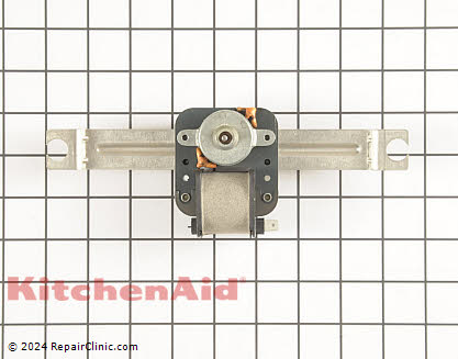 Evaporator Fan Motor WP2201150 Alternate Product View
