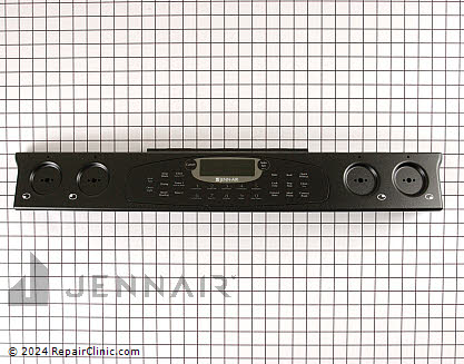 Touchpad and Control Panel WP74005747 Alternate Product View