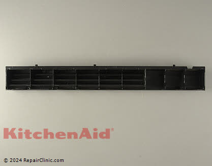 Vent Grille W10250596 Alternate Product View