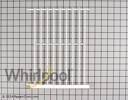 Wire Shelf WP2174249K Alternate Product View