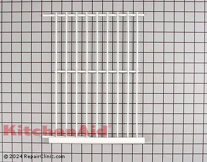 Wire Shelf WP2174249K Alternate Product View