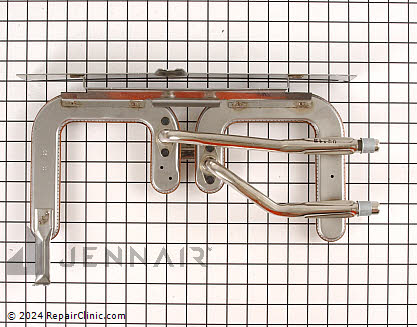 Gas Burner WP74006070 Alternate Product View