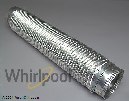 Exhaust Duct 4396010RP Alternate Product View
