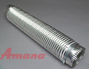 Exhaust Duct - Part # 1412445 Mfg Part # 4396010RP