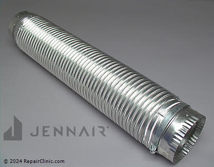 Exhaust Duct 4396010RP Alternate Product View