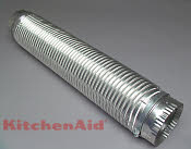 Exhaust Duct - Part # 1412445 Mfg Part # 4396010RP