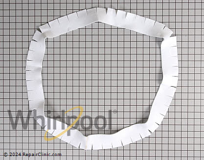 Felt Seal WP56088 Alternate Product View