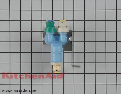 Water Inlet Valve WP2188786 Alternate Product View
