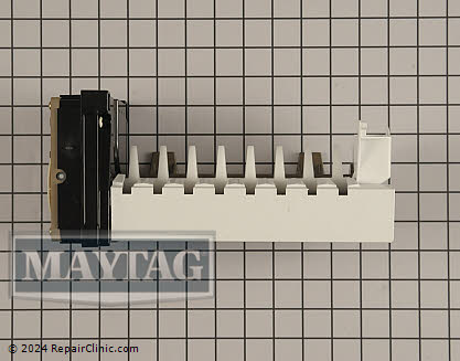 Ice Maker Assembly WPW10190981 Alternate Product View