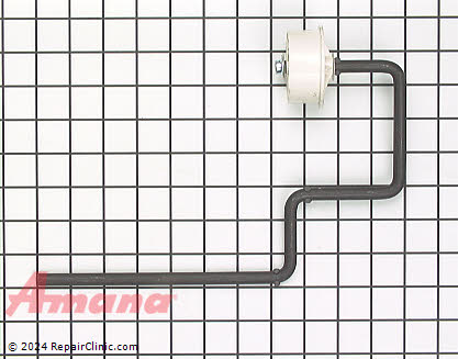 Idler Assembly WP53-2287 Alternate Product View