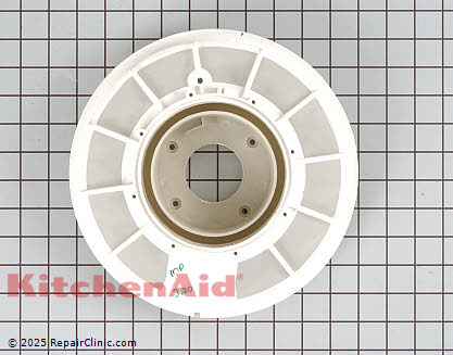 Pump Filter WP9742968 Alternate Product View
