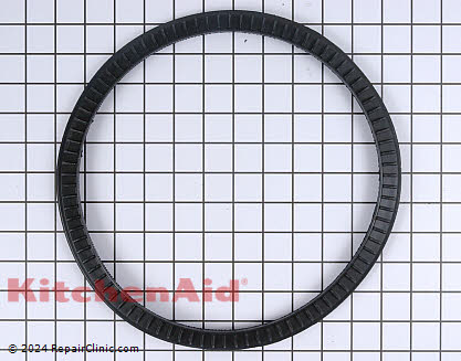 Pump Gasket WP8268395 Alternate Product View