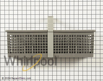 Silverware Basket W11767095 Alternate Product View