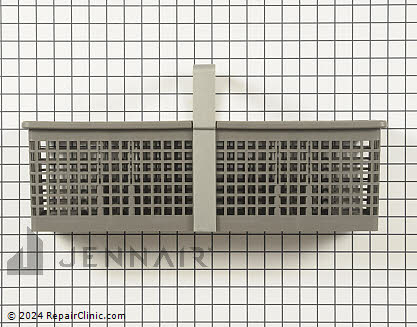 Silverware Basket W11767095 Alternate Product View