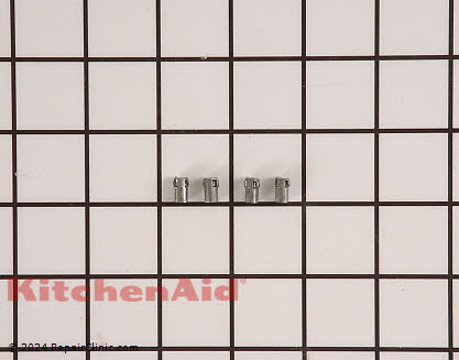 Hinge Pin 814381 Alternate Product View