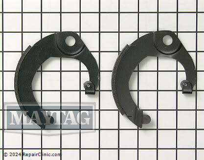 Brake Pad 285438 Alternate Product View
