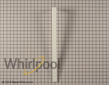 Door Handle WPW10498429 Alternate Product View