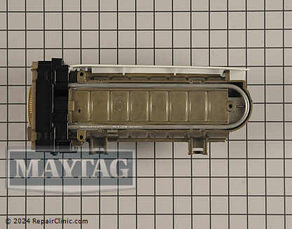Ice Maker Assembly WPW10190981 Alternate Product View