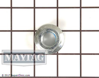 Nut WPW10283361 Alternate Product View
