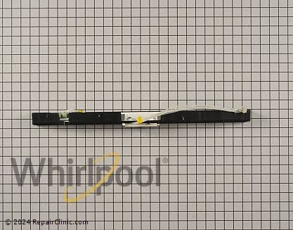 Touchpad and Control Panel WPW10500140 Alternate Product View