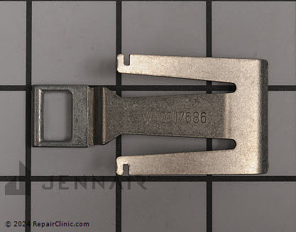 Door Strike WPW10317686 Alternate Product View