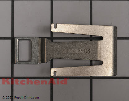 Door Strike WPW10317686 Alternate Product View