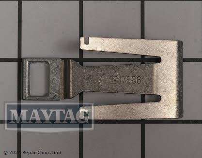 Door Strike WPW10317686 Alternate Product View