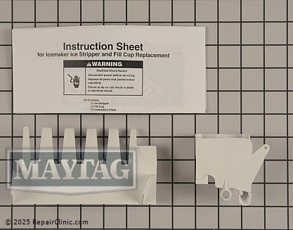 Ice Stripper W10297245 Alternate Product View