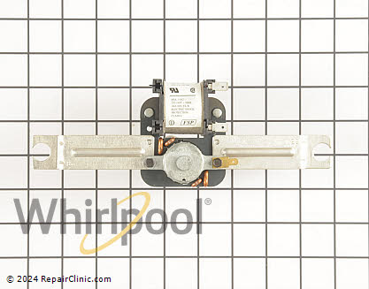 Evaporator Fan Motor WP2201150 Alternate Product View