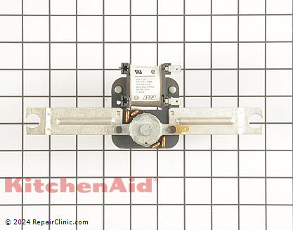 Evaporator Fan Motor WP2201150 Alternate Product View