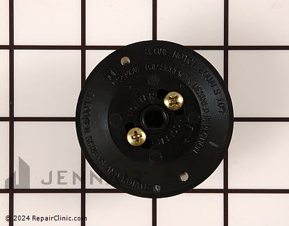 Knob WPY704840 Alternate Product View