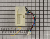 Damper Control Assembly - Part # 1449242 Mfg Part # WPW10127427