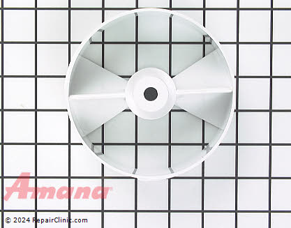 Ice Crusher Blade WP67002052 Alternate Product View