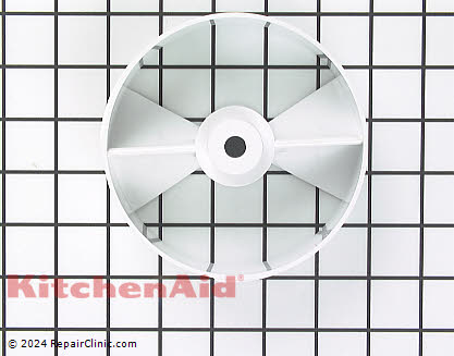 Ice Crusher Blade WP67002052 Alternate Product View