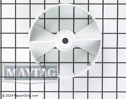 Ice Crusher Blade WP67002052 Alternate Product View