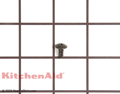 Screw WPY706189 Alternate Product View