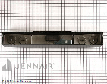 Touchpad and Control Panel WP74005747 Alternate Product View