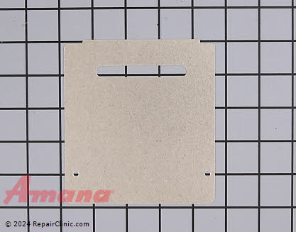 Waveguide Cover 4359777 Alternate Product View