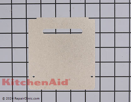 Waveguide Cover 4359777 Alternate Product View
