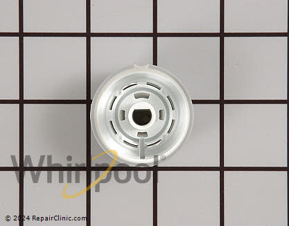 Control Knob WP8538957 Alternate Product View