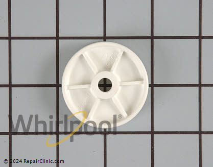 Wheel WP8268977 Alternate Product View