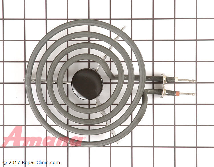 Coil Surface Element WPW10259868 Alternate Product View