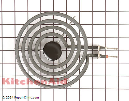 Coil Surface Element WPW10259868 Alternate Product View