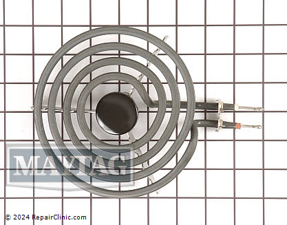 Coil Surface Element WPW10259868 Alternate Product View