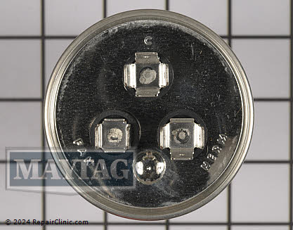 Dual Run Capacitor 01-0086 Alternate Product View